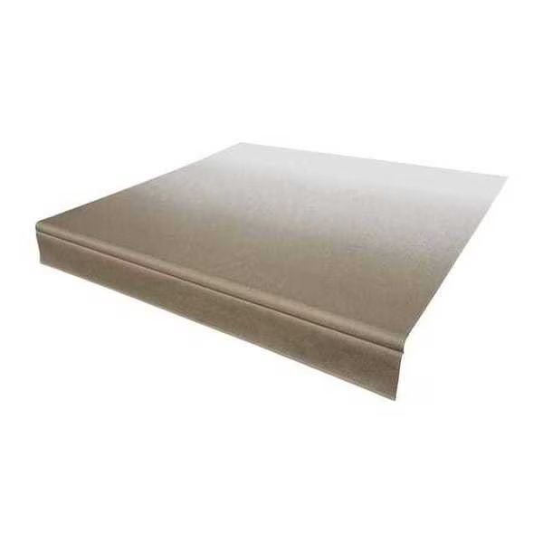 11FT REPLACEMENT FABRIC SAND FADE WH, Lippert, Mfr#: V000334344